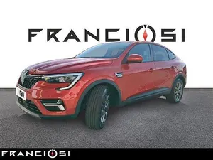 Occasion Renault Arkana