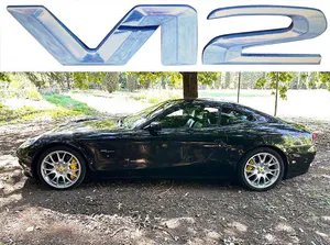 Usata Ferrari 612