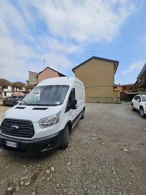 Occasion Ford Transit
