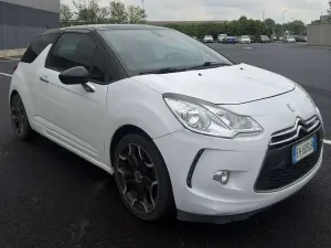 Occasion Citroën DS3