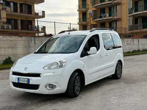 Usata Peugeot Partner
