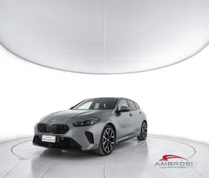 Käytetty BMW 118