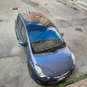 Begagnad Hyundai ix20