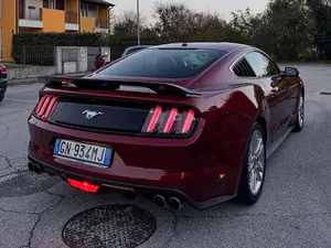 Usata Ford Mustang