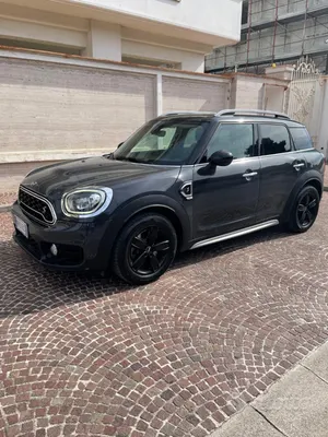 Usado Mini Countryman