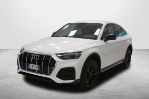 Occasion Audi Q5