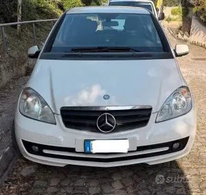 Occasion Mercedes A160