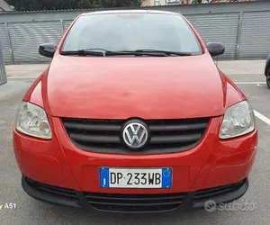 Usata VW Fox