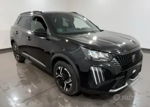 Gebraucht Peugeot 2008