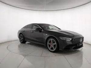 Gebraucht Mercedes AMG GT