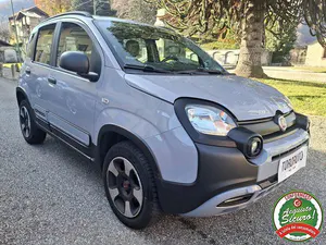Usata Fiat Panda Cross