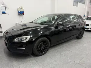 Usata Volvo V60