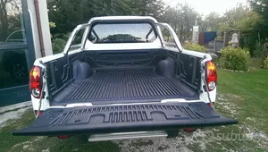 Occasion Mitsubishi L200