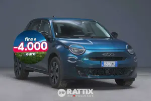 Usata Fiat 600