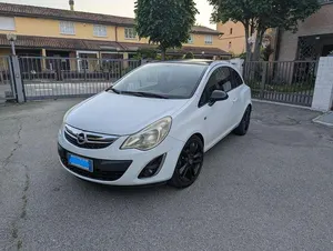 Occasion Opel Corsa