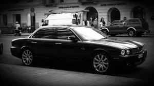 Usata Jaguar XJ