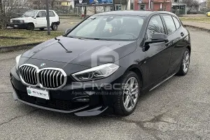 Usata BMW 116
