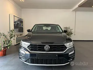 Usado VW T-Roc