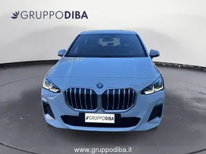 Begagnad BMW 225 Active Tourer