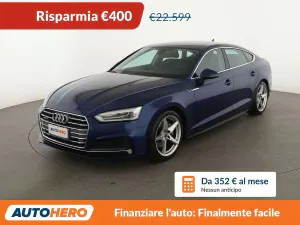 Usata Audi A5