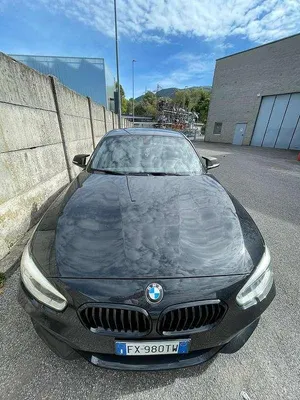 Usata BMW 116