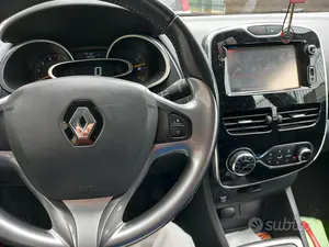 Usata Renault Clio GrandTour