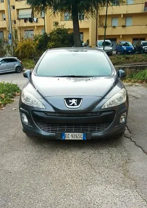 Begagnad Peugeot 308