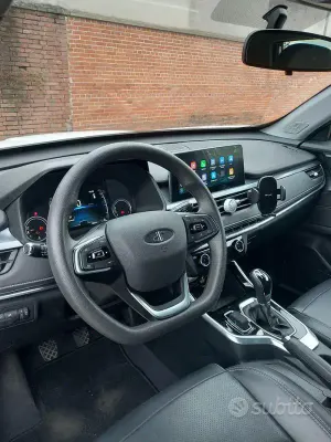 Usata DR DR 5.0