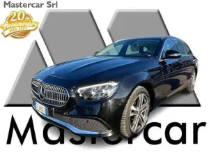 Usata Mercedes E300