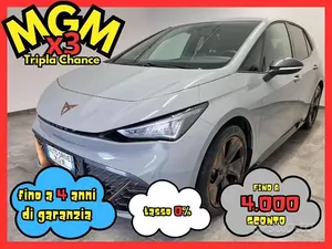 Occasion Cupra Born