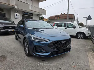 Occasion Ford Focus