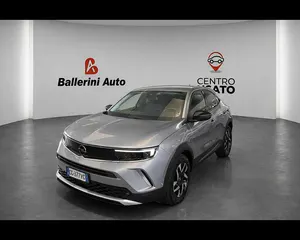 Usata Opel Mokka