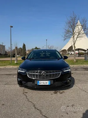Occasion Opel Insignia