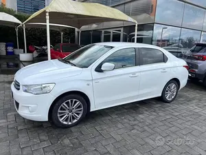 Usado Citroën C-Elysee I