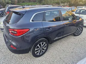 Usata Renault Kadjar