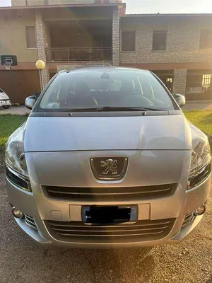 Occasion Peugeot 5008
