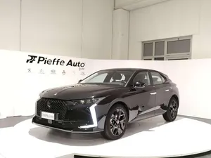 Usata DS Automobiles DS4 Crossback