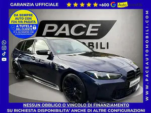 Begagnad BMW M3