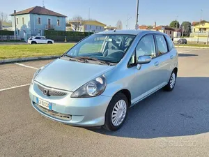 Usata Honda Jazz