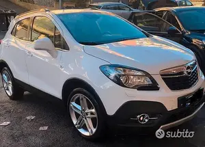Occasion Opel Mokka