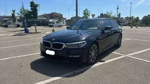 Usata BMW 520