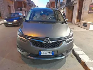 Occasion Opel Zafira