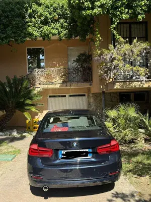 Usata BMW 318