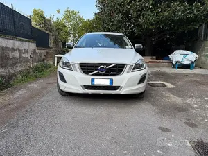 Usata Volvo XC60