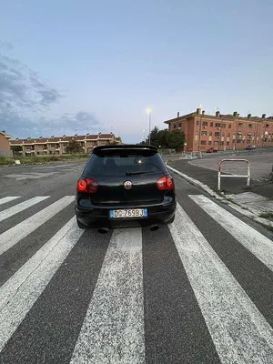 Usado VW Golf IV