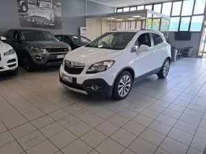 Occasion Opel Mokka