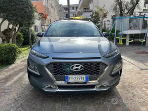 Brugt Hyundai Kona