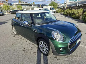 Usado Mini Cooper