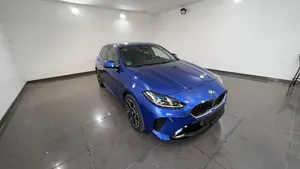 Käytetty BMW 118