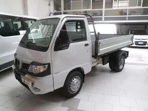 Begagnad Piaggio Porter